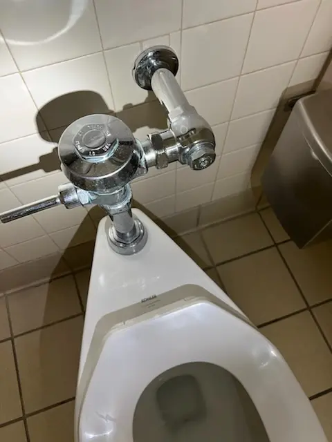 Fixture installation and repair for Hydro Jetting in Buckhout Corners